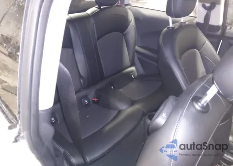 2018 Mini Hardtop Cooper/Oxford Edition z USA, uszkodzony, nr VIN WMWXP5C58J2G62378